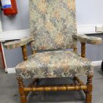 618 3618 ARMCHAIR